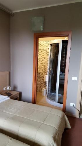 B&B Bed& Fly - Mamma Mia – Azzano San Paolo, VA