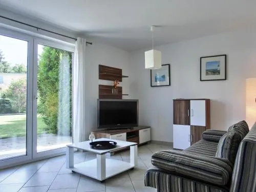 Ferienwohnung KWF-5b EG in Graal-Müritz, Deutschland