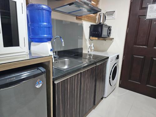 Persimmon Studios - Studio Unit- 16th Floor - 1641, Città di Cebu (foto 5)