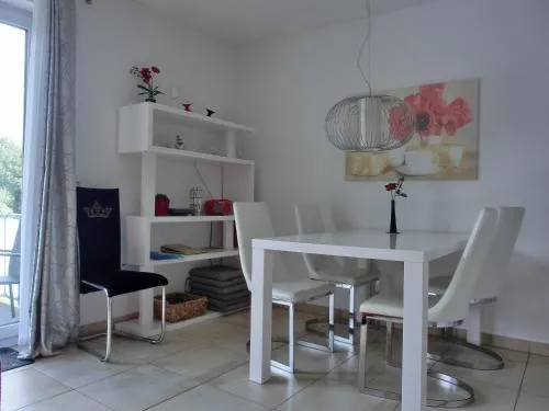 Ferienwohnung KWE 2 OG in Graal-Müritz, Deutschland