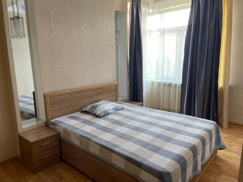 Downtown apartment