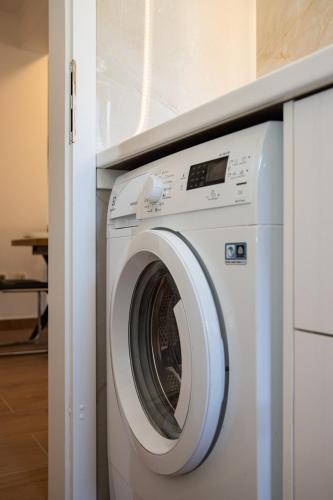 Two-Bedroom Apartment image 10