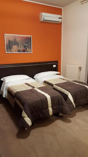 B B Bed Fly Mamma Mia Bergamo Ab 35 Agoda Com