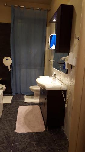 B&B Bed& Fly - Mamma Mia – Azzano San Paolo, VA