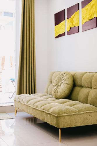 Giorgio Boutique Hotel - image 2