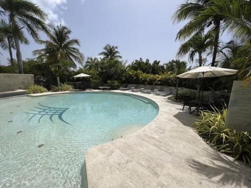 Vista, Coco Beach Resort Condo in Rio Grande