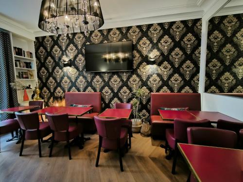 Hotel Le Twelve in 12th - Bercy - Gare de Lyon