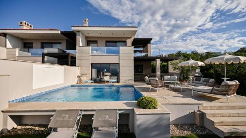 Luxury Villa Prova1 - main image