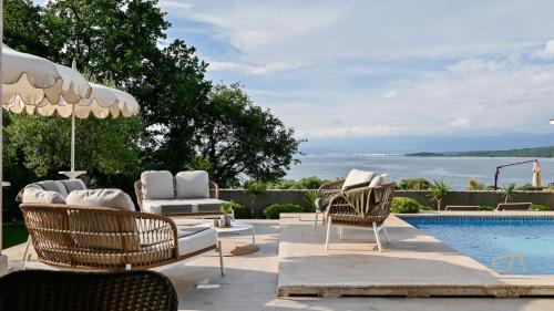 Luxury Villa Prova1 - image 2