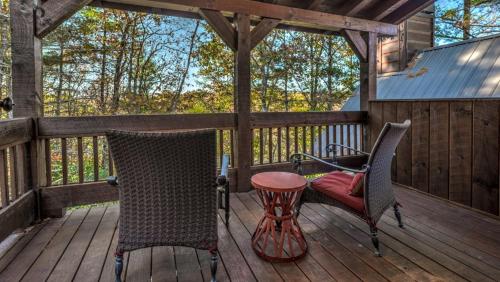 Stone Pine Lodge by Escape to Blue Ridge - image 11