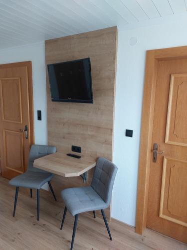Haus Kreidl – Mayrhofen, IL