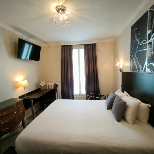 2 twin beds