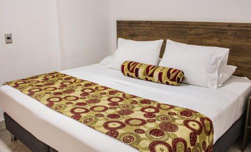 Photo - Hotel Boutique Estadio