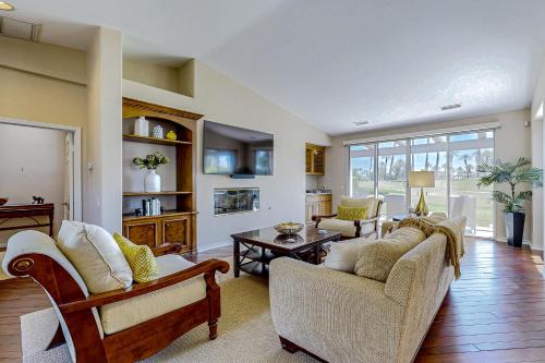 Fairway Place in La Quinta, USA