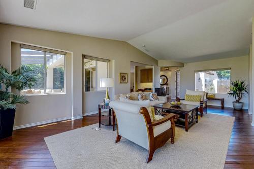 Fairway Place in La Quinta, USA