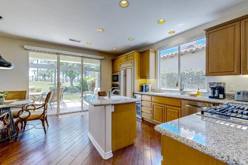 Fairway Place in La Quinta, USA