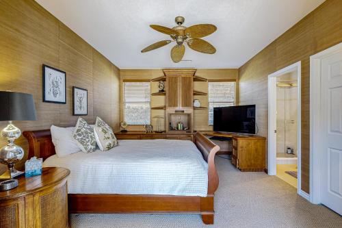 Fairway Place in La Quinta, USA