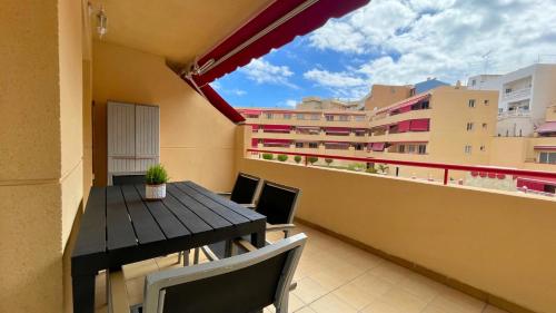 Apartment with Pool View  image 10