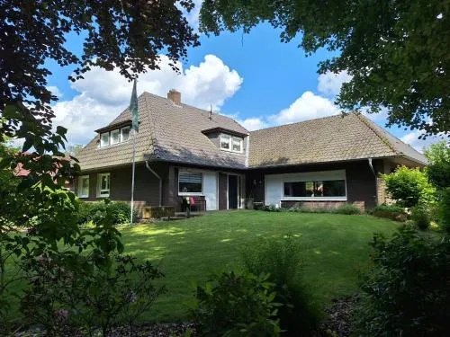 Varloh B&B in Varloh, Deutschland