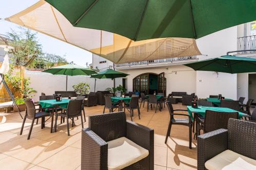 Albergo Residenziale La Corte Hotel de charme Tortolì