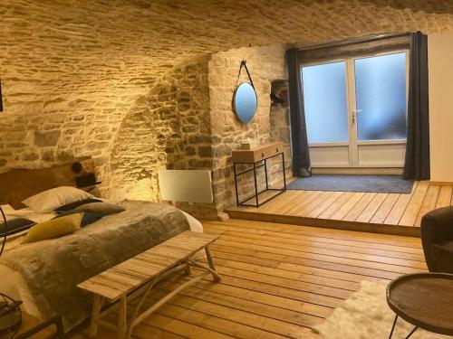 Le Marceau Spa Chablis in 沙布利