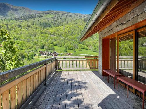 Impala Lodge - Chalet somptueux in ลา กิตตาซ