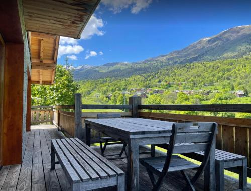 Impala Lodge - Chalet somptueux in ลา กิตตาซ