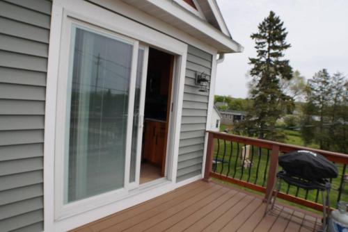 Apartment at Fieldstone Manor in Frankfort