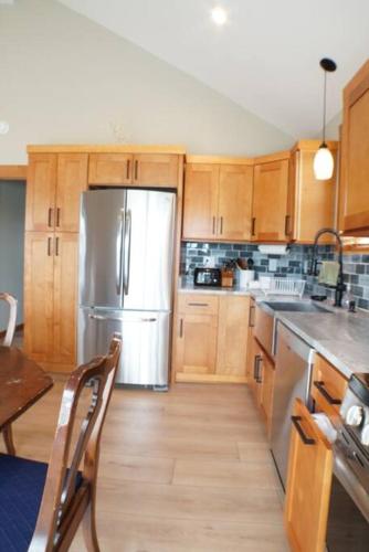 Apartment at Fieldstone Manor in Frankfort