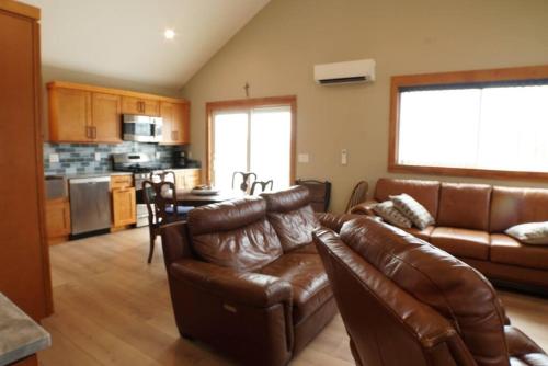 Apartment at Fieldstone Manor in Frankfort