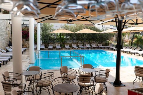 Art Hotel - image 7