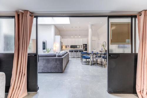 Magnifique loft au cœur de Nice, Nice (photo 3)