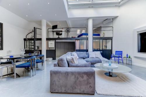 Magnifique loft au cœur de Nice, Nice (photo 6)
