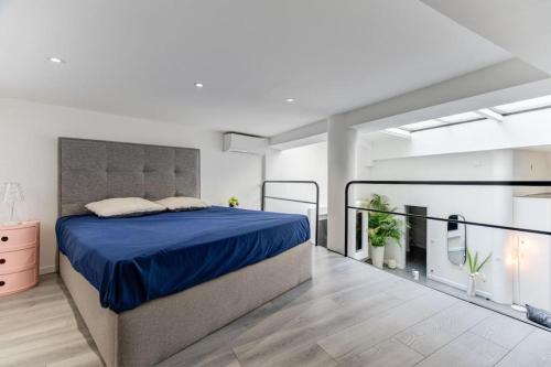 Magnifique loft au cœur de Nice