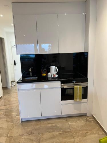  Holiday On The Lake Lugano 6 in Bissone