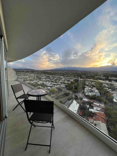 Lujoso departamento en Mendoza