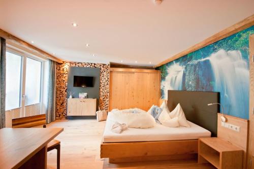 Hotel Riederhof in Ried Im Oberinntal