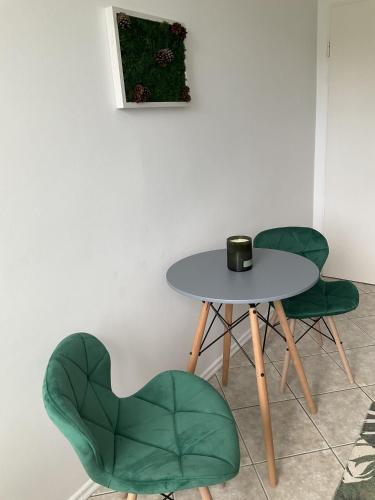 Holiday House Seabatical in Kolczewo
