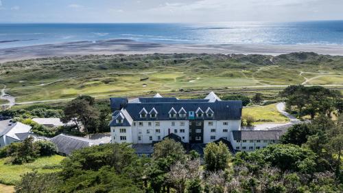 Trefeddian Hotel 4
