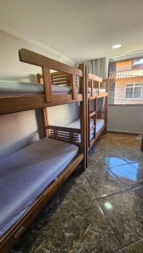 Single Bed in Dormitory Room image 1