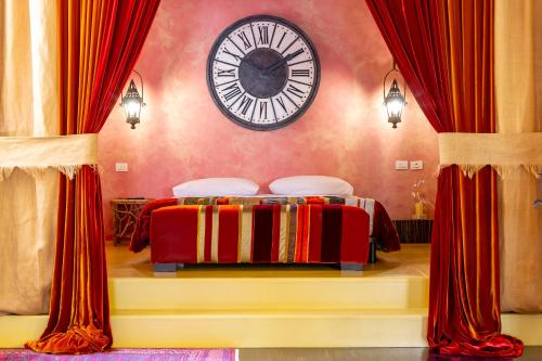 Bohemian Suite spacious and central Loft, Boloňa (fotografie 3)