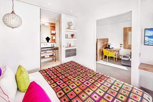 Hotel Pashmina Le Refuge - image 10