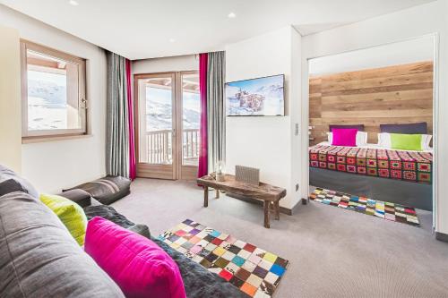 Hotel Pashmina Le Refuge - image 2