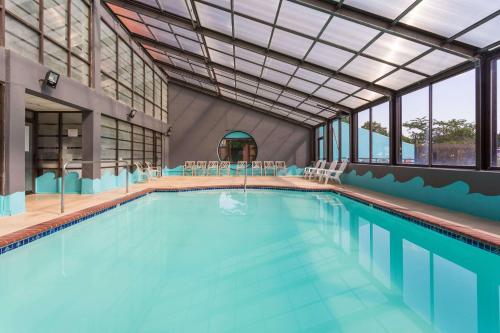 Foto - Howard Johnson by Wyndham Williamsburg