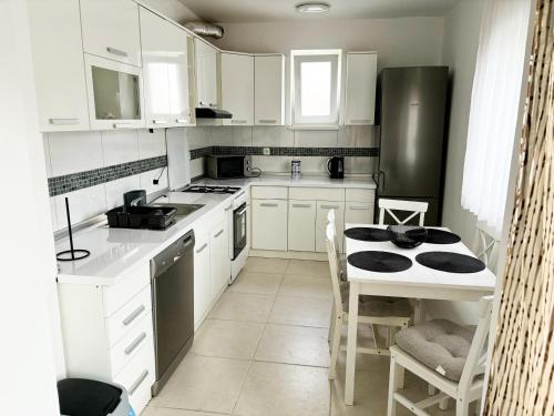 Apartman Lucija kuća za odmor (Apartman Lucija kuca za odmor) in Vukovar
