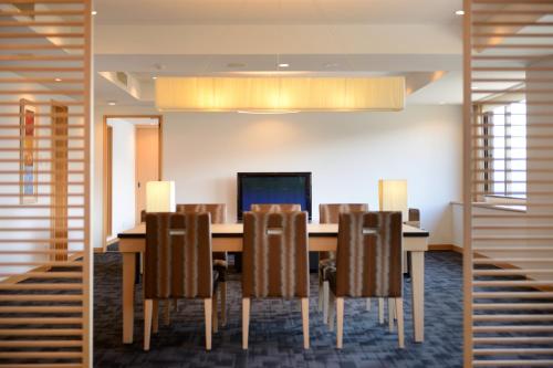 Facilities, Mercure Miyagi Zao Resort & Spa in Shiroishi