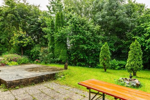 Ferienwohnung Schatzlmayr in Vilshofen