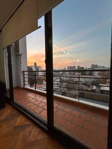 Serca Garraham subte Parque Patricios in Parque Patricios