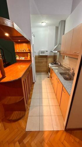 Serca Garraham subte Parque Patricios in Parque Patricios