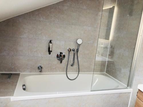 Ban Thai Ferienwohnung Bad Steben in 巴特施泰本